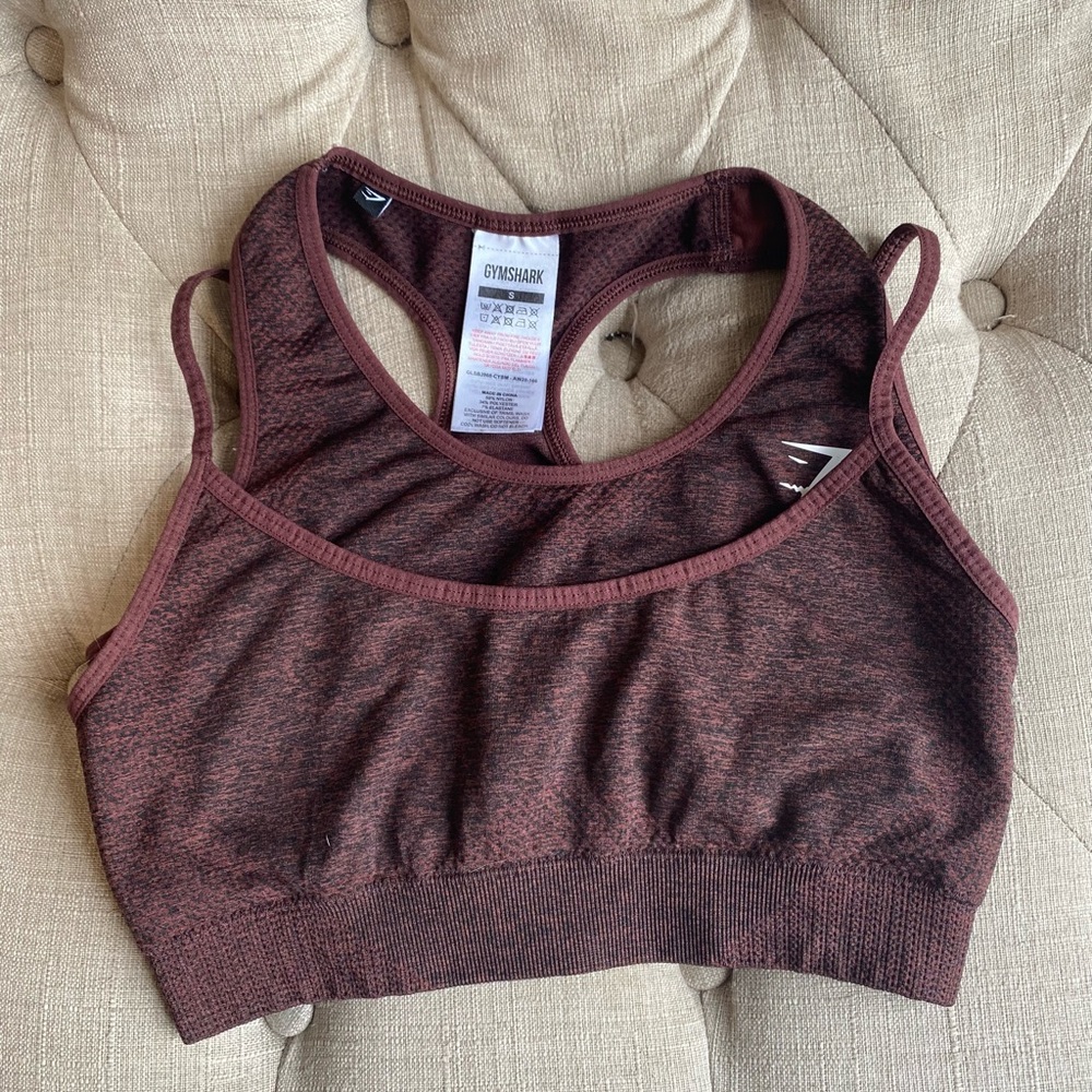 Gymshark Sports Bra